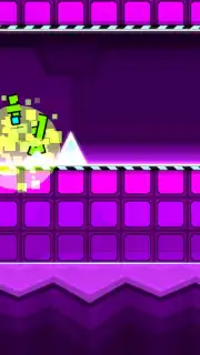 Geometry Dash Meltdown скриншот 10
