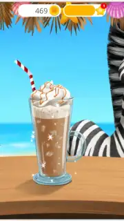 Jungle Animal Hair Salon 2 скриншот 4