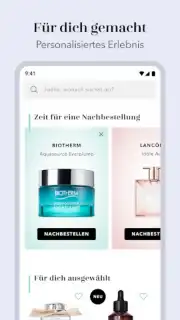 Douglas – Parfüm & Kosmetik скриншот 7