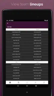 LiveBall скриншот 9