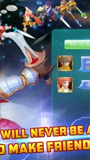Hero of Magic скриншот 17