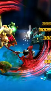 BladeWarrior скриншот 2