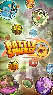 Battle Spheres скриншот 9