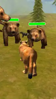 Puma Survival скриншот 4