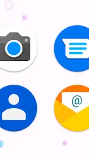 Pixel icon pack скриншот 6
