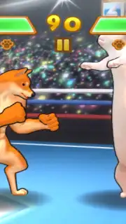 Fight of Animals скриншот 20