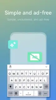 Celia Keyboard скриншот 3