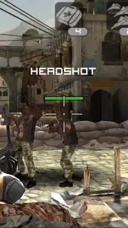 Frontline Commando скриншот 9