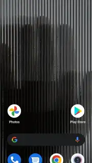 Nothing Launcher скриншот 1