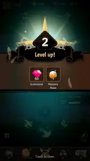Tailed Demon Slayer скриншот 7