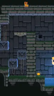 Adventure Llama скриншот 12