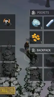 WarZ: Law of Survival скриншот 2