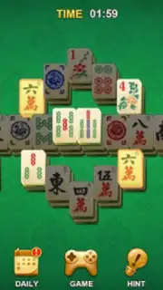 Mahjong скриншот 7