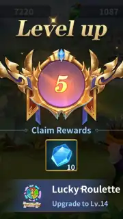AFK Summoner скриншот 2