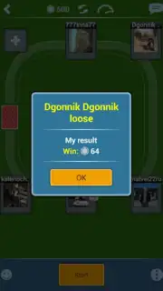 Durak Online HD скриншот 5