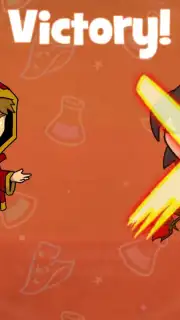 Little Alchemist Remastered скриншот 17