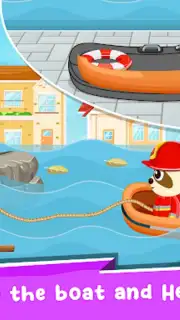 Animal Rescue Care скриншот 17