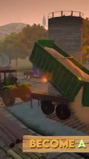 Farm Simulator 2024 скриншот 2