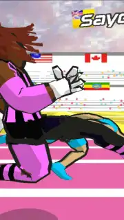 Speed Stars скриншот 17