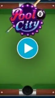 Billiards City скриншот 1