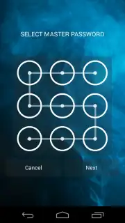Smart Screen and App Locker with Guest Mode скриншот 3