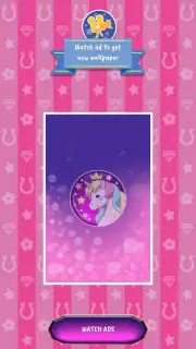 Unicorn Diary скриншот 9