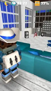 School Party Craft скриншот 9