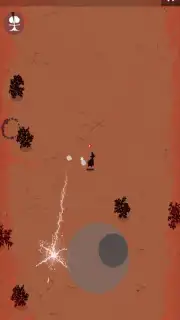 Magic Survival скриншот 4