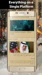 Weather Forecast: Live Weather Updates скриншот 2