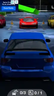 Mr. Parking скриншот 7