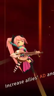 Knightcore Universal скриншот 6