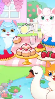 Pet World скриншот 1