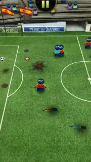 FootLOL скриншот 9