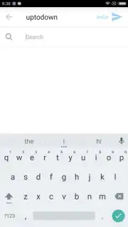 imo beta скриншот 6