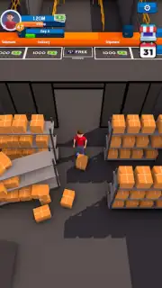 Cargo Fulfillment скриншот 22