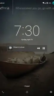 Material Audiobook Player скриншот 12