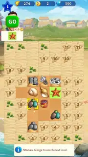 Travel Town скриншот 5