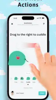 Loveit: Note & Lockit Widget скриншот 2