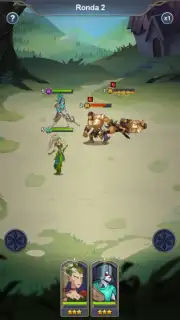 King of Arena скриншот 5