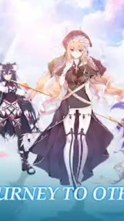 Xeno: Summoner скриншот 3