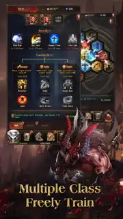DarkBreaker скриншот 3