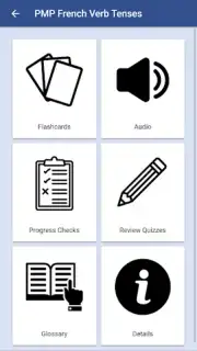 Language Lab скриншот 3