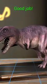 AR effect скриншот 1