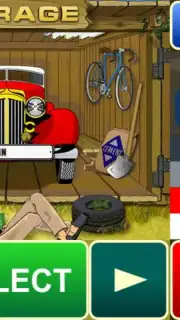 Garage slot machine скриншот 3