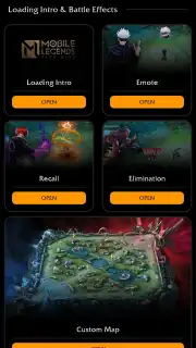 ZENHub GFX скриншот 6