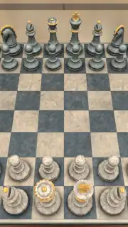 Real Chess скриншот 1