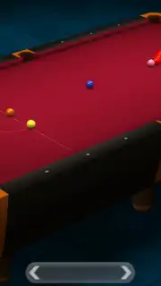 Pool Break скриншот 3