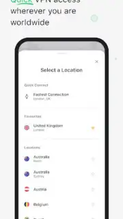 Total VPN скриншот 15
