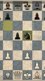 Real Chess скриншот 8