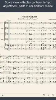 MuseScore скриншот 7